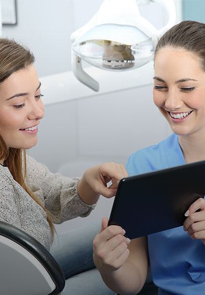 WISDOM TEETH & SEDATION DENTISTRY